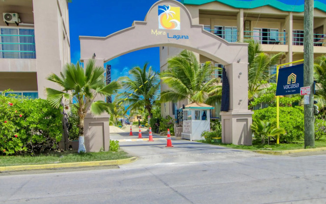 Suite F103 at Mara Laguna Gold Standard Certified