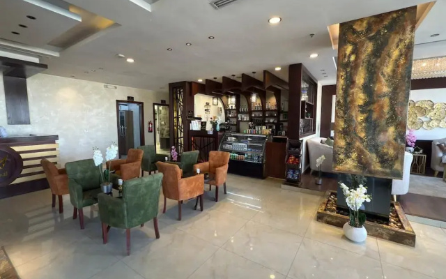 Lamar Park hotel Hay Al Khaleeg