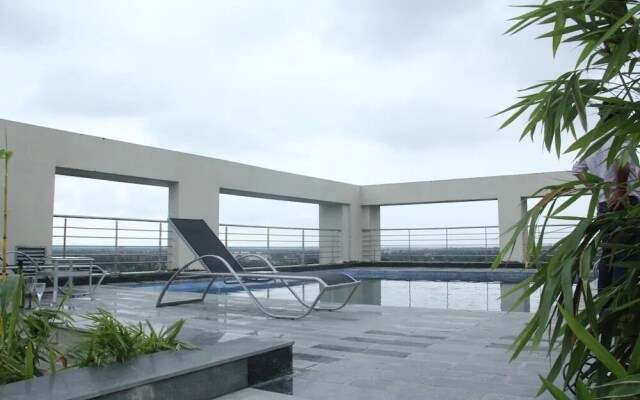 The Xen Suites Kolkata Airport
