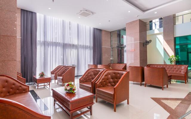AD41 Hotel