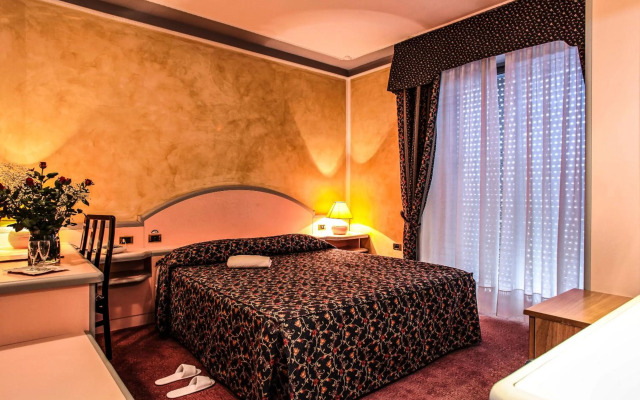 Hotel Grazia Deledda