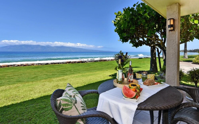 Papakea L108 - 1 Br Condo