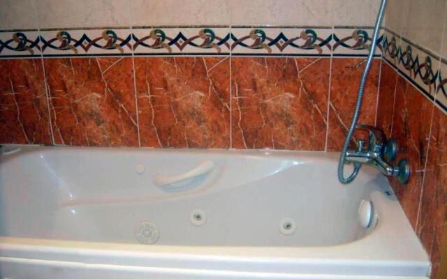 Acv-marina trébol III-2 línea planta 1 norte