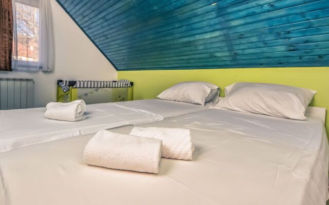 Apartment Škroćo Maslenica