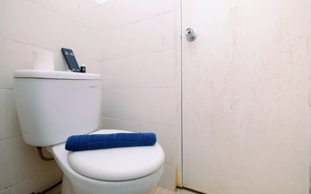 Best Price 1BR Apartment at Teluk Intan