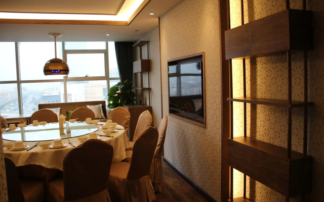 Grand Mercure Kunming South