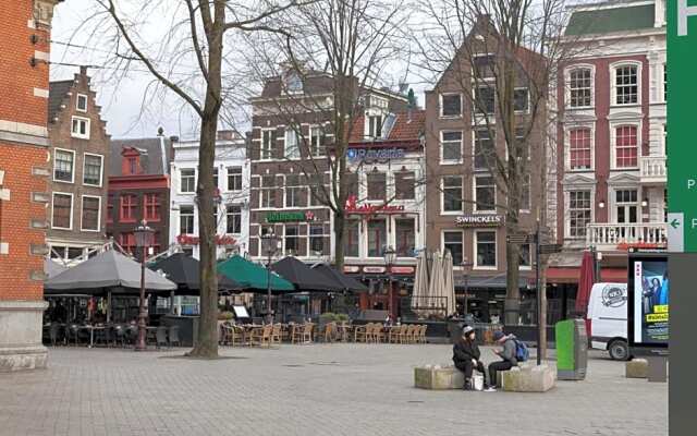 Leidseplein-Amsterdam Centre