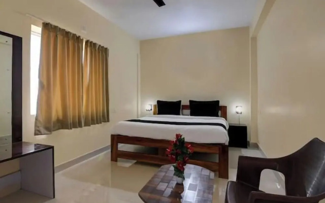 The Greenstar Inn Premium