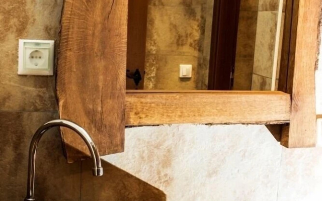 Boutique Hotel The White River