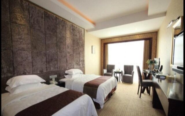 Wanjia Oriental Hotel