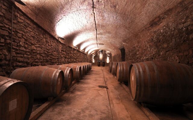 Agriturismo La Canonica