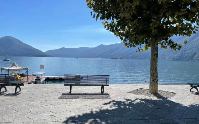 Ascona: San Carlo Apt. 37