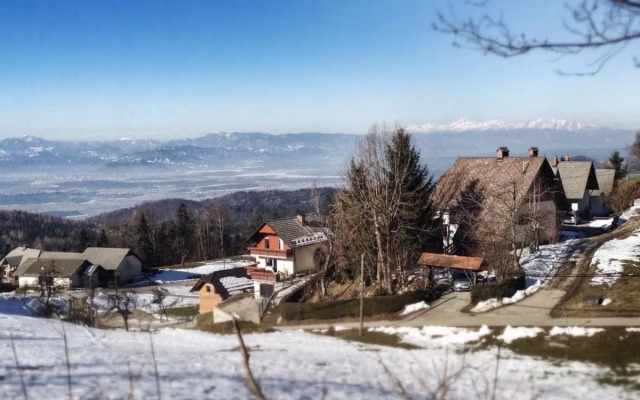 Chalet Vista