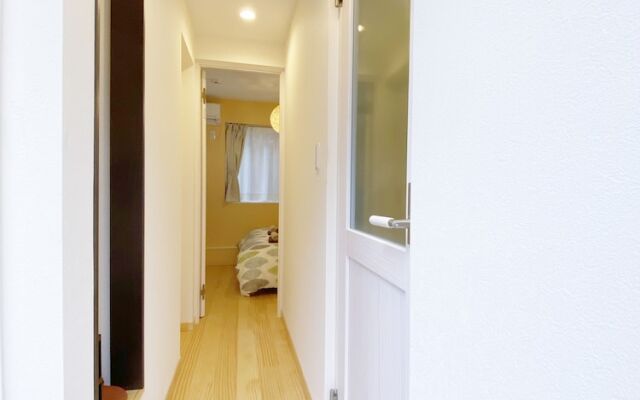 Nestay Villa Tokyo Otsuka