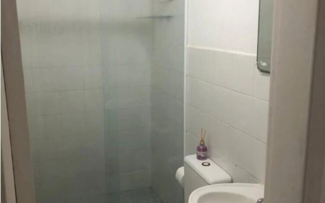 Joa House beach - Barra da Tijuca