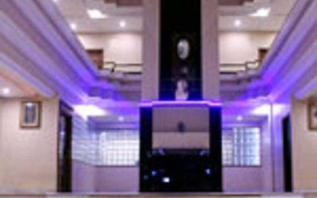 Hotel Ambaji International