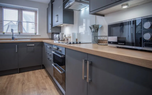 Johnnys Cove - 2 Bedroom - New Hedges