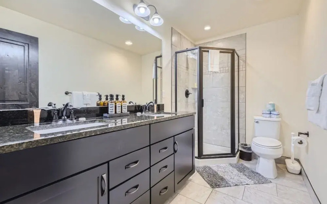 58 River Run Townhomes 4 Bedroom Townhouse