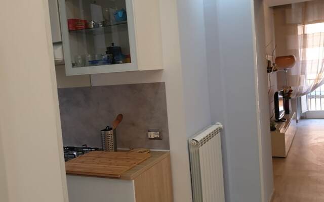 Lovely Flat in the Historical Center