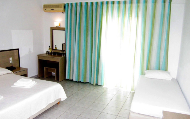 Petra Hotel