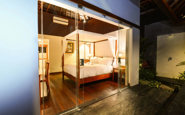 Ayuterra Resort