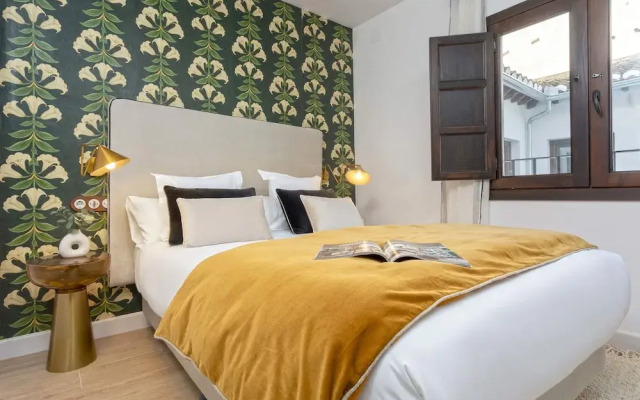 Luxury Apartment in Granada Horno Marina 8