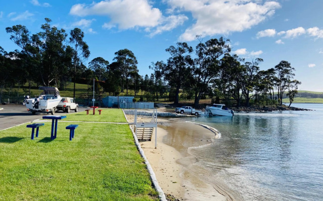 Eastcoaster Tasmania