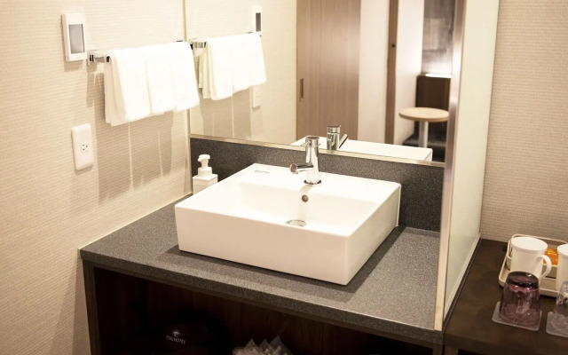 Kawagoe Tobu Hotel