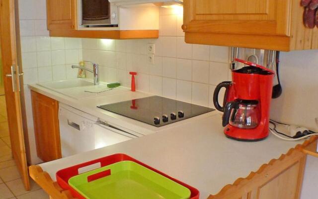 Appartement Samoëns, 4 pièces, 6 personnes - FR-1-629-87