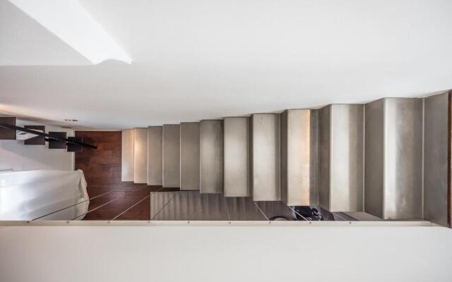 Emilia Suite Urban