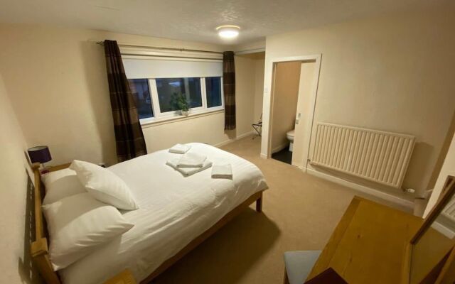 Inverness Holiday House