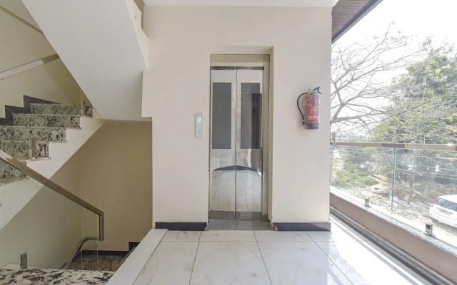 Fabhotel Shree Vrindavan