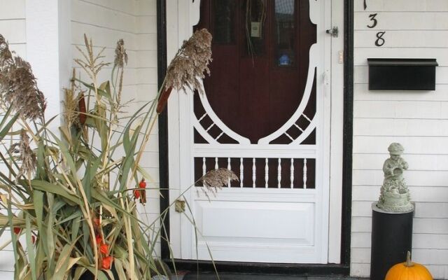 The Nelson House Bed & Breakfast