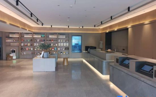JI Hotel (Kashgar Wanda Plaza)