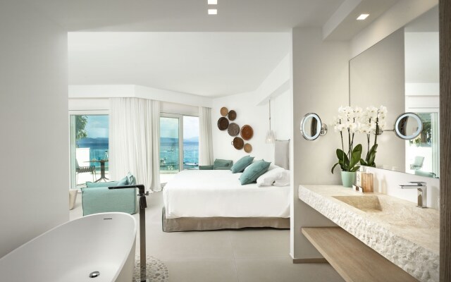 Gabbiano Azzurro Hotel & Suites