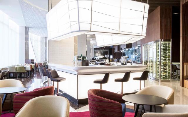 Novotel Ambassador Suwon