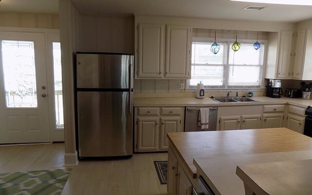 Allston Pawleys Island - 4 Br Home