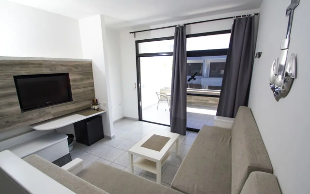 Saladar Suites Boutique