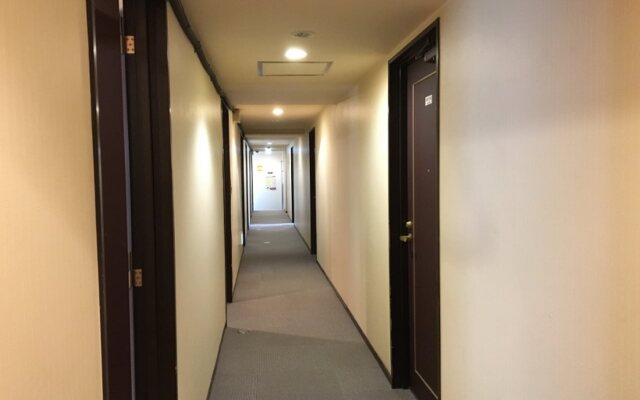 Hotel Ikebukuro Sauna & Capsule - Men Only Tokyo
