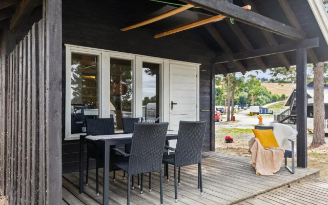 Topcamp Onsakervika - Tyrifjorden