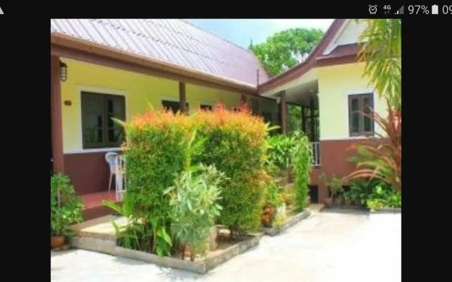 Wallop House