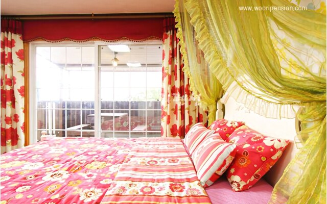 Ganghwa Hanwooldasom Pension