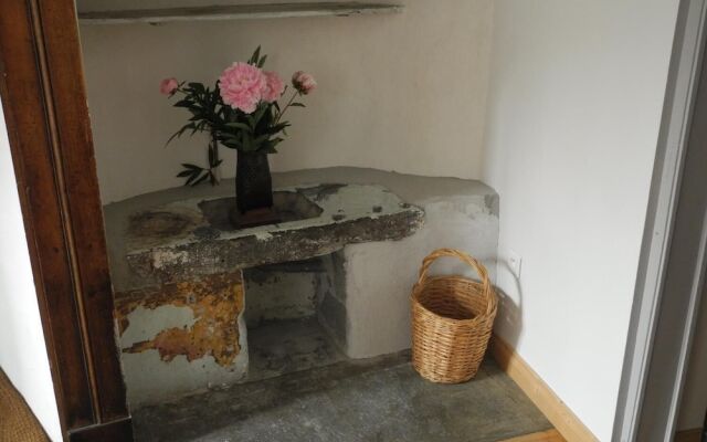 Gîte d'étape et de séjour Le Regain