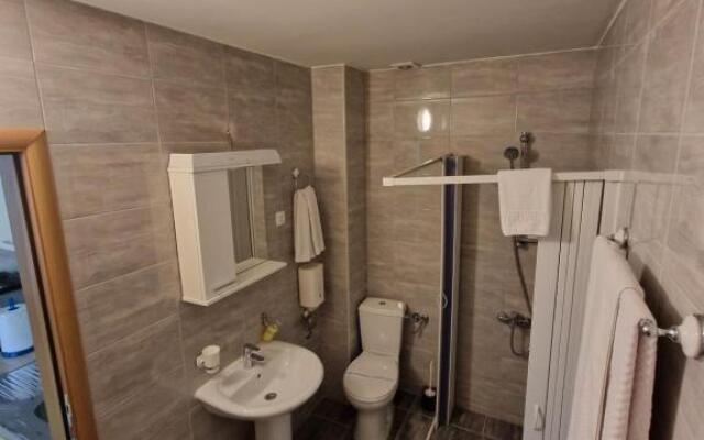 Apartments Gorska