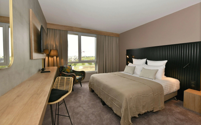 Golden Tulip Reims