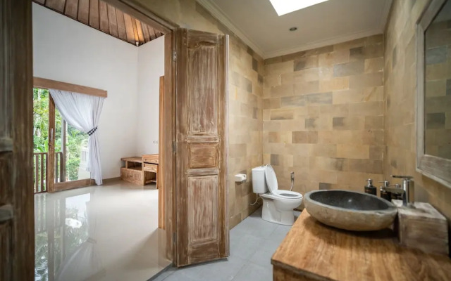 Tegal Mesari Ubud Villa