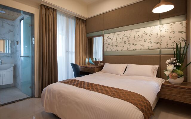 Flower Angel - Tainan