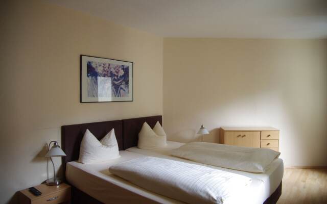 Hotel am Sendlinger Tor