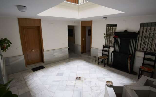 Coqueto duplex en zona Alfalfa