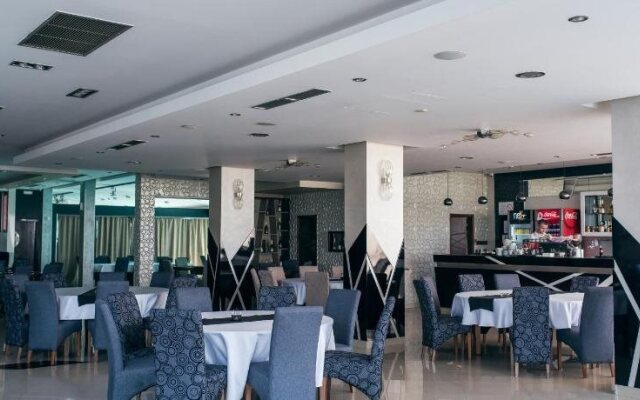 Hotel Euforia Lounge